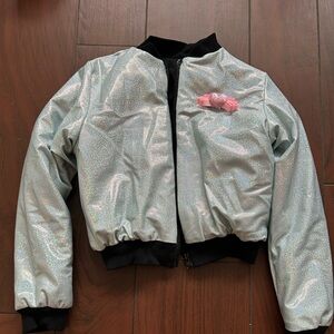 Hip Hop Dance Costume Child Medium